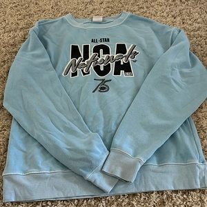 varsity nca sweatshirt 2023